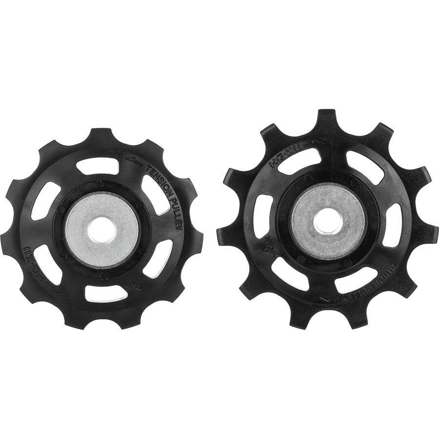 商品SHIMANO|XT 11 Speed Mountain Pulley Wheel Kit,价格¥146,第1张图片