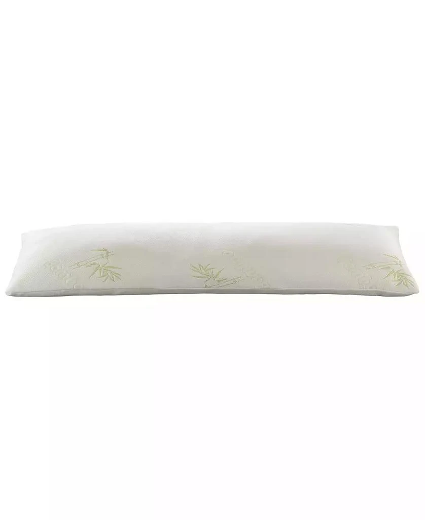 商品Cheer Collection|Memory Foam Body Pillow, 19" x 54",价格¥1117,第4张图片详细描述