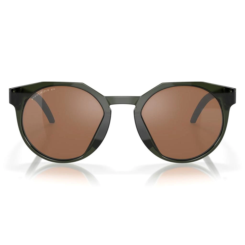 商品Oakley|Oakley Men's HSTN Polarized Sunglasses,价格¥803,第5张图片详细描述