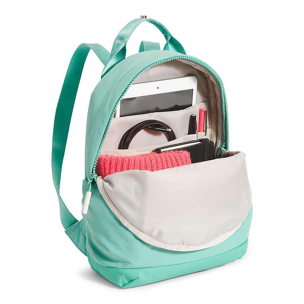 商品The North Face|The North Face Women's Never Stop Mini Backpack,价格¥501,第4张图片详细描述