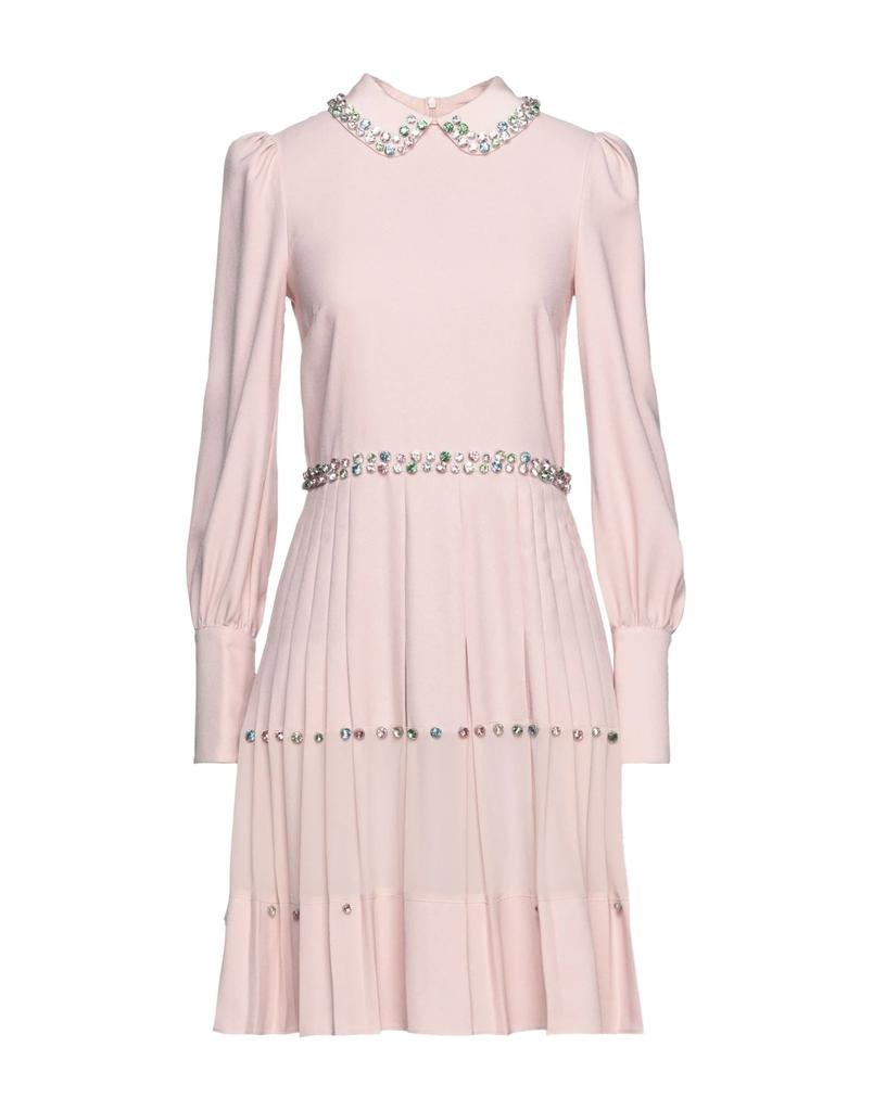 商品RED Valentino|Short dress,价格¥3504,第1张图片