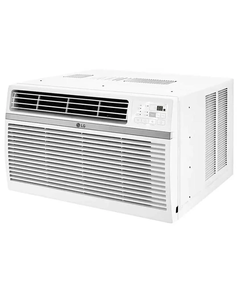 商品LG|10,000 BTU Window Air Conditioner - White,价格¥2972,第3张图片详细描述