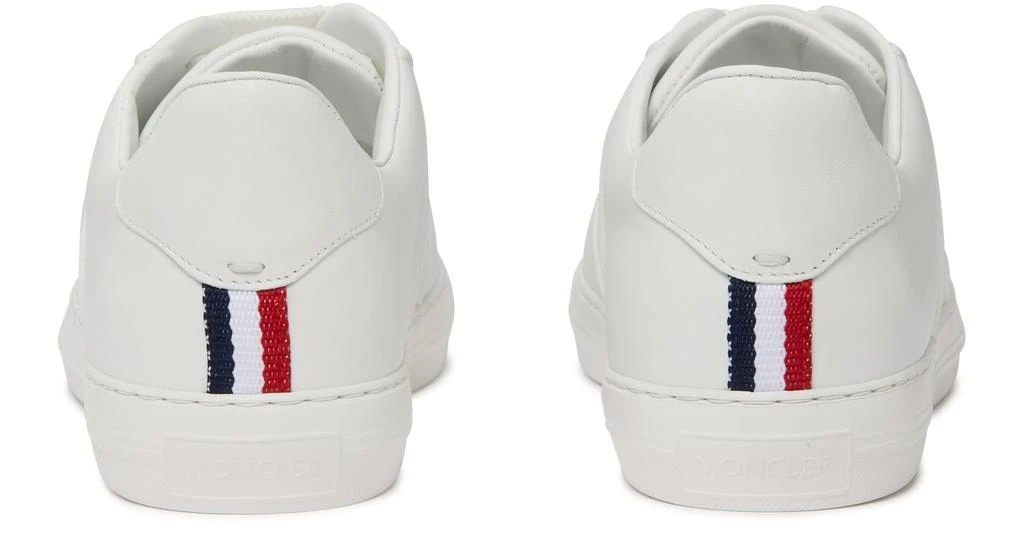 商品Moncler|Neue York Low Top 低帮篮球鞋,价格¥5345,第4张图片详细描述