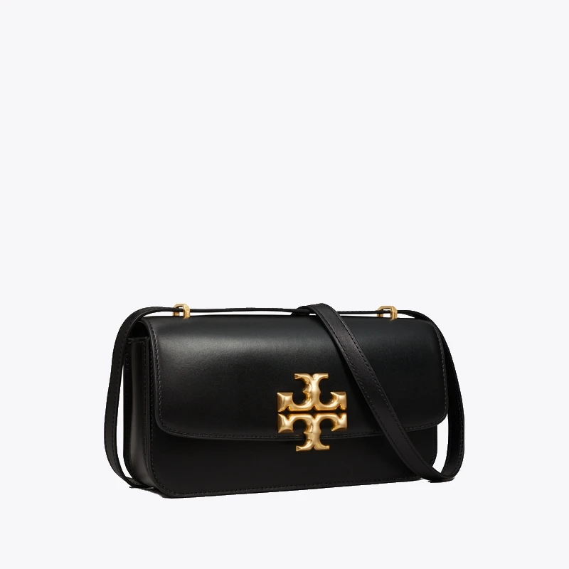 【香港直邮】TORY BURCH 汤丽柏琦 ELEANOR小号单肩包法棍包89644 商品