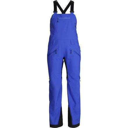 商品Outdoor Research|Hemispheres II Bib Pant - Women's,价格¥5284,第5张图片详细描述