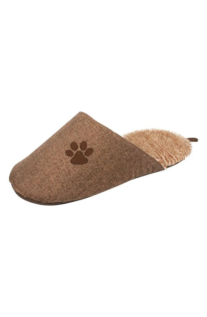 商品PETKIT|Pet Life<sup>®</sup> Slip-On Designer Slipper Dog Bed - Large,价格¥304,第1张图片