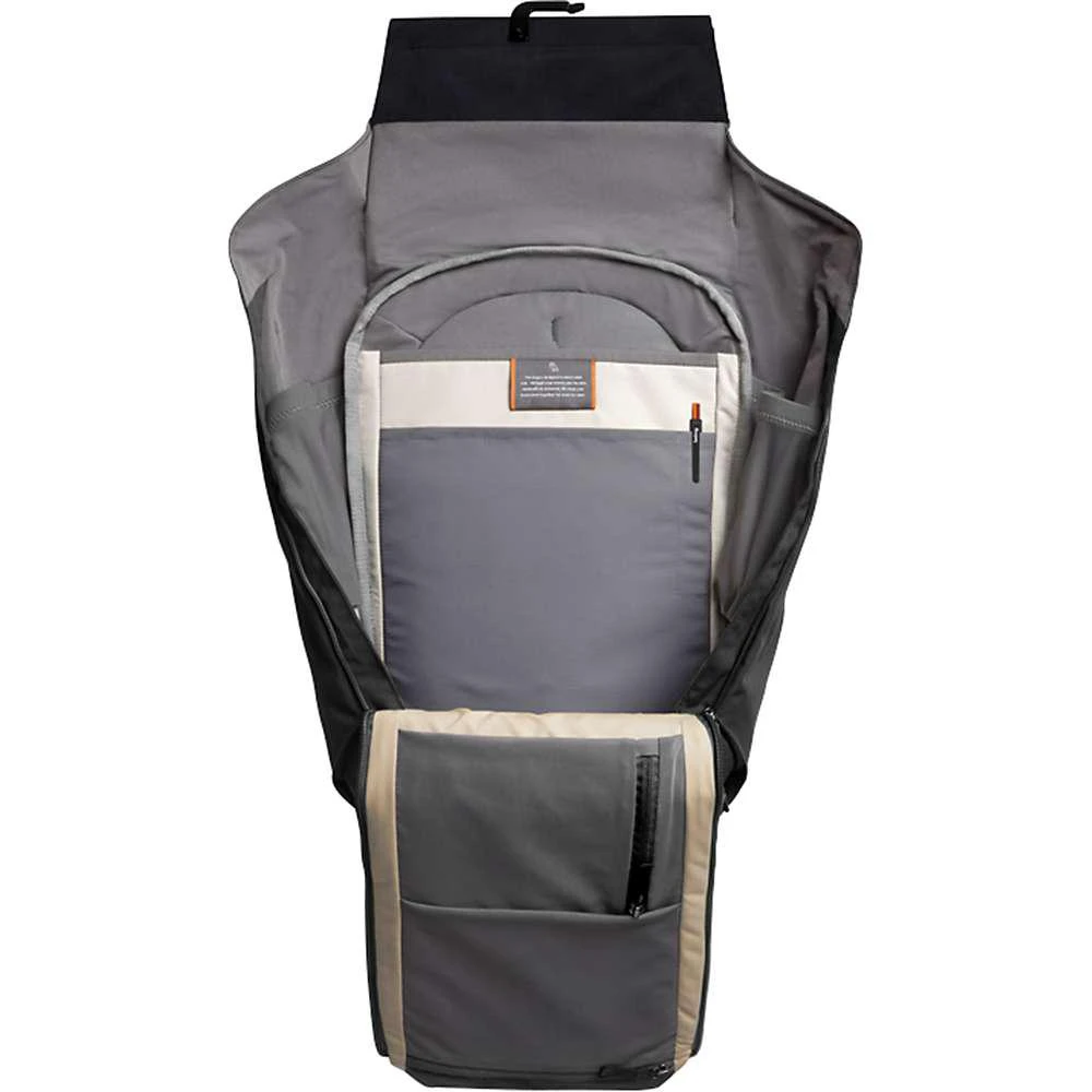 商品Bellroy|Bellroy Venture 22L Backpack,价格¥1983,第4张图片详细描述