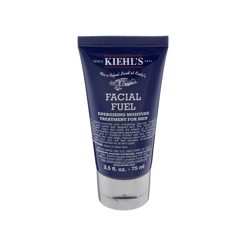 商品[国内直发] Kiehl's|Kiehl’s 男士全效保湿乳,价格¥447,第3张图片详细描述