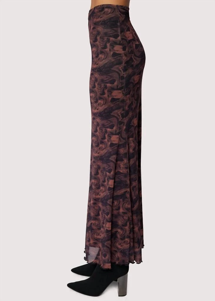 商品Lost and Wander|Lost + Wander - Contessa Maxi Skirt,价格¥506,第2张图片详细描述