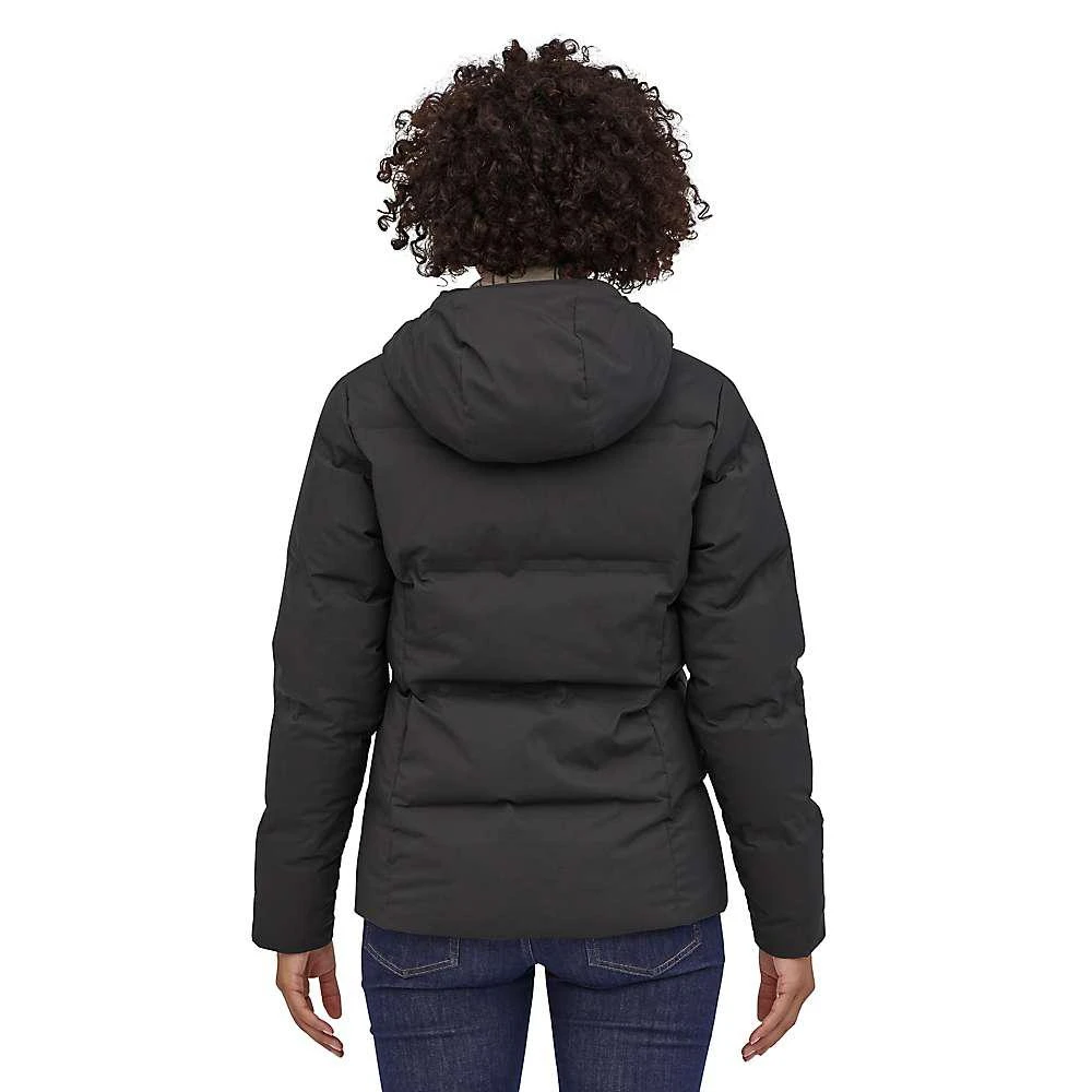 商品Patagonia|Patagonia Women's Jackson Glacier Jacket,价格¥2126,第3张图片详细描述