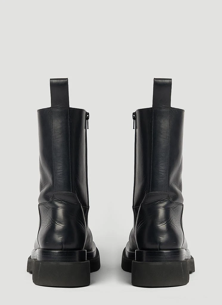 商品Bottega Veneta|Lug Boots,价格¥5277,第4张图片详细描述