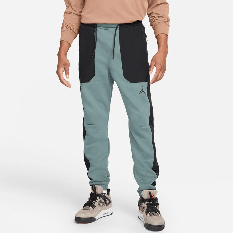 商品Jordan|Jordan 23ENG Fleece Pants - Men's,价格¥576,第1张图片