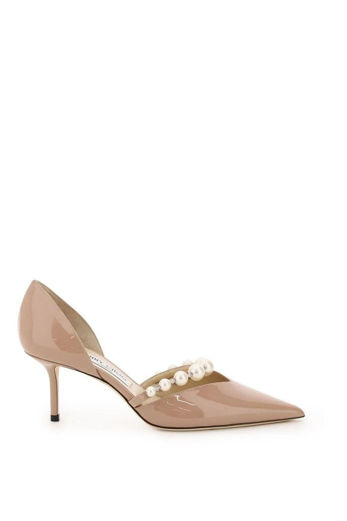 商品Jimmy Choo|Aurelie 65 pumps,价格¥3489,第1张图片