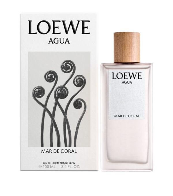Loewe]罗意威Loewe香水|Agua Mar De Coral Eau De Toilette Spray 价格