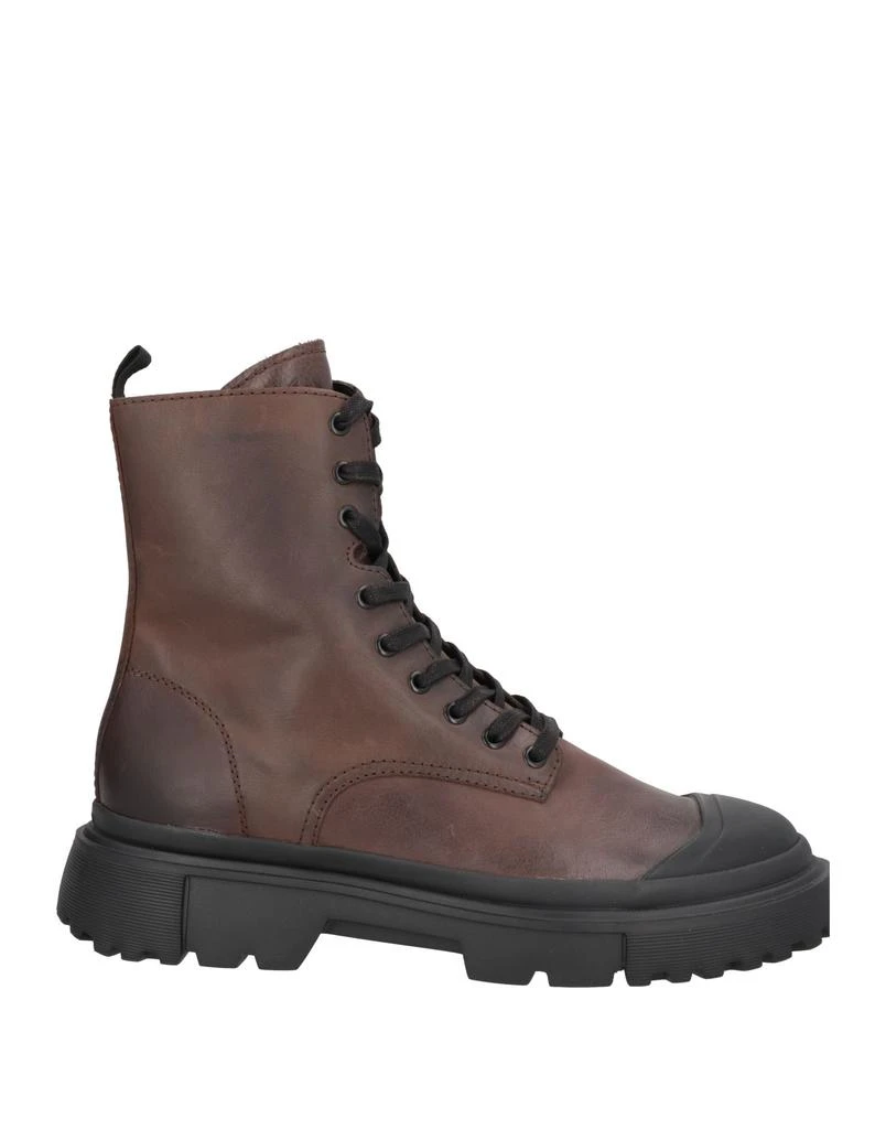 商品hogan|Ankle boot,价格¥4279,第1张图片