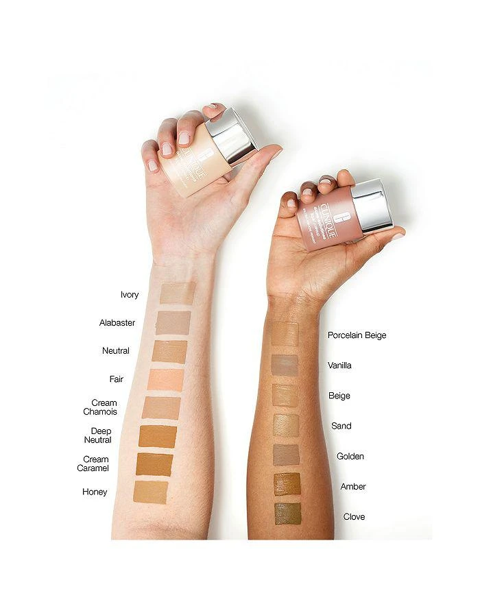 商品Clinique|Acne Solutions Liquid Makeup,价格¥229,第3张图片详细描述