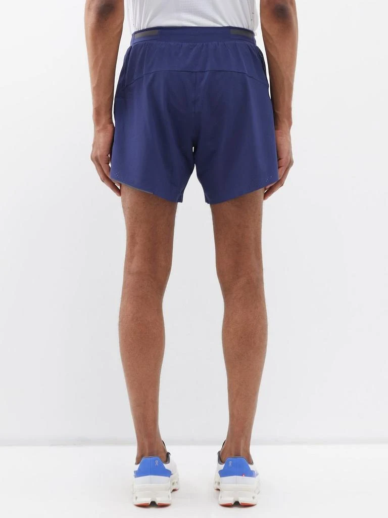 商品Lululemon|Fast and Free 6" running shorts,价格¥342,第5张图片详细描述