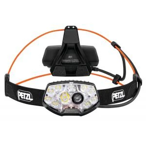 商品Petzl|Petzl - Nao RL Headlamp - Black,价格¥961,第1张图片