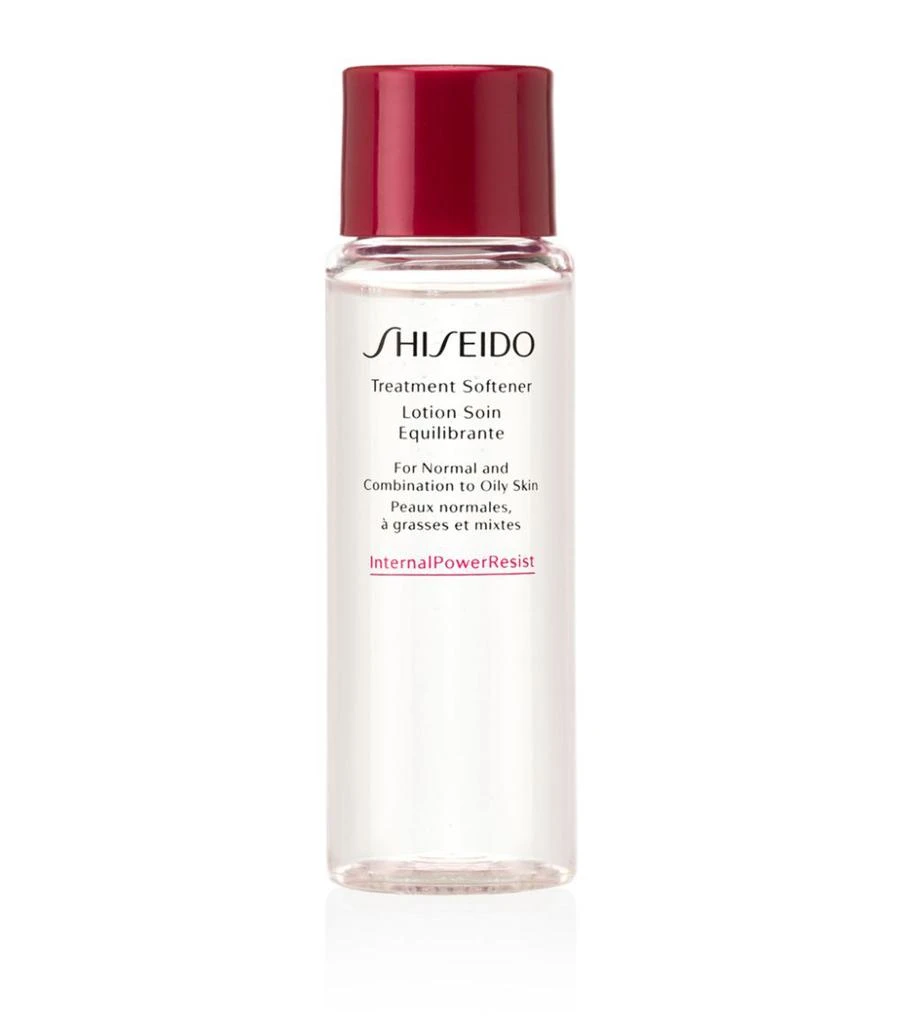 商品Shiseido|Treatment Softener (150ml),价格¥375,第1张图片