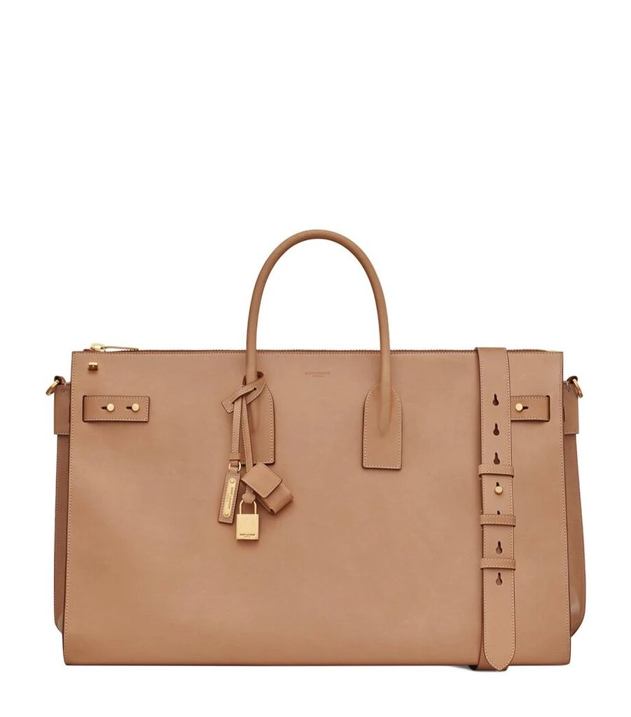 商品Yves Saint Laurent|Sac de Jour 48H Duffle Bag,价格¥35286,第1张图片