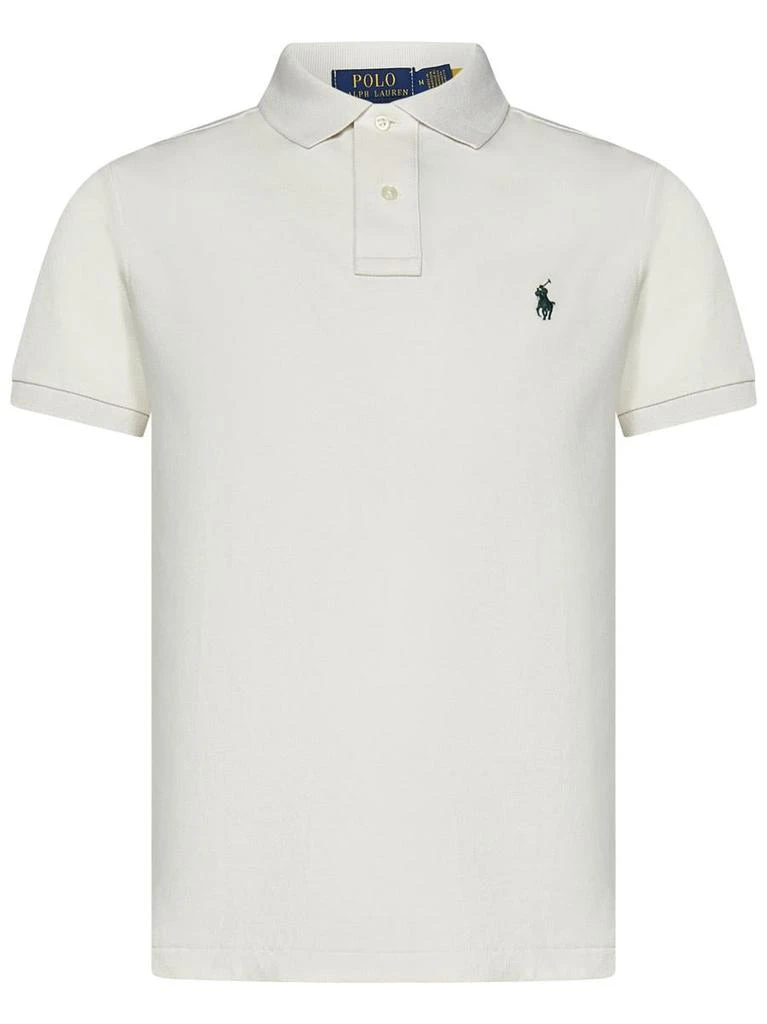 商品Ralph Lauren|Polo Ralph Lauren Polo Shirt,价格¥801,第1张图片