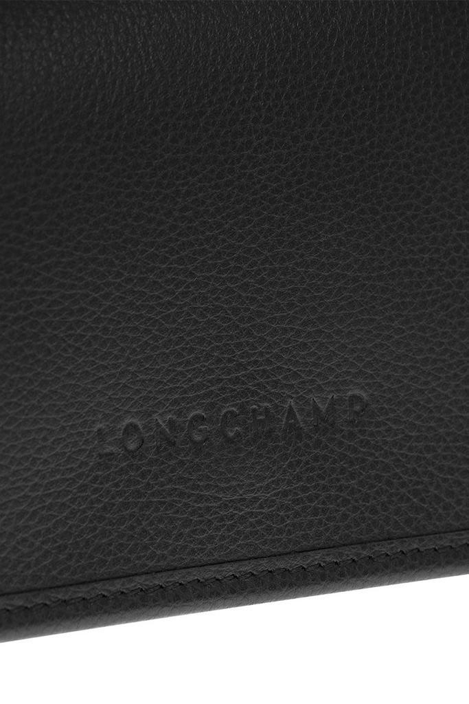 商品Longchamp|LONGCHAMP LE FOULONNE' - Wallet on chain,价格¥1619,第7张图片详细描述