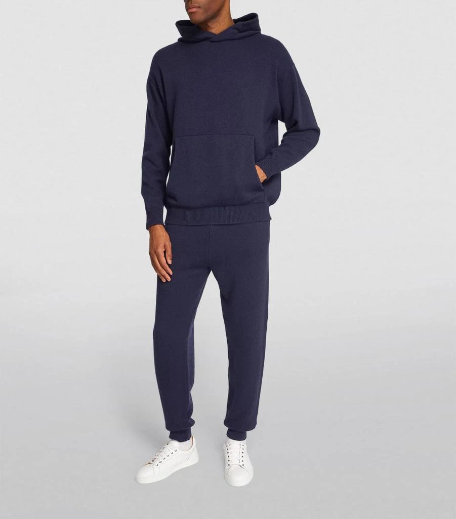 商品Harrods|Cashmere Hoodie,价格¥5083,第2张图片详细描述