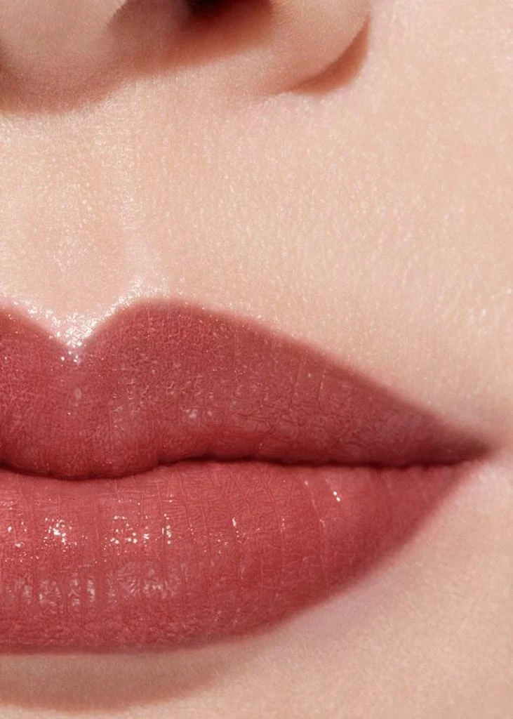 商品Chanel|ROUGE COCO BAUME ~ A Hydrating Tinited Lip Balm That Offers Buildable Colour For Better-Looking Lips, Day After Day,价格¥356,第4张图片详细描述