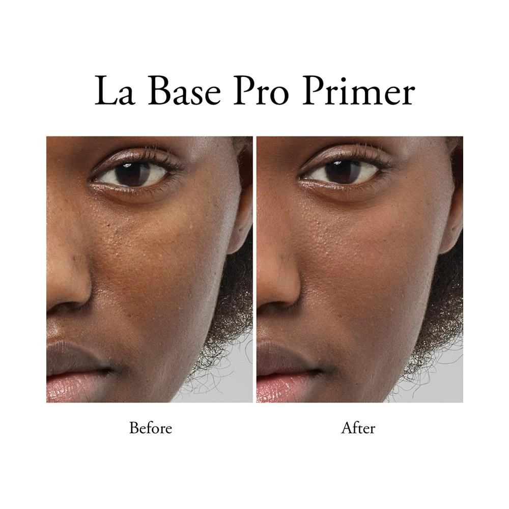 商品Lancôme|La Base Pro Perfecting Makeup Primer Travel Size, 0.5 oz.,价格¥149,第4张图片详细描述