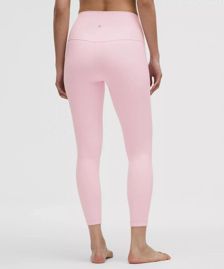 lululemon Align™ High-Rise Pant 25" 商品