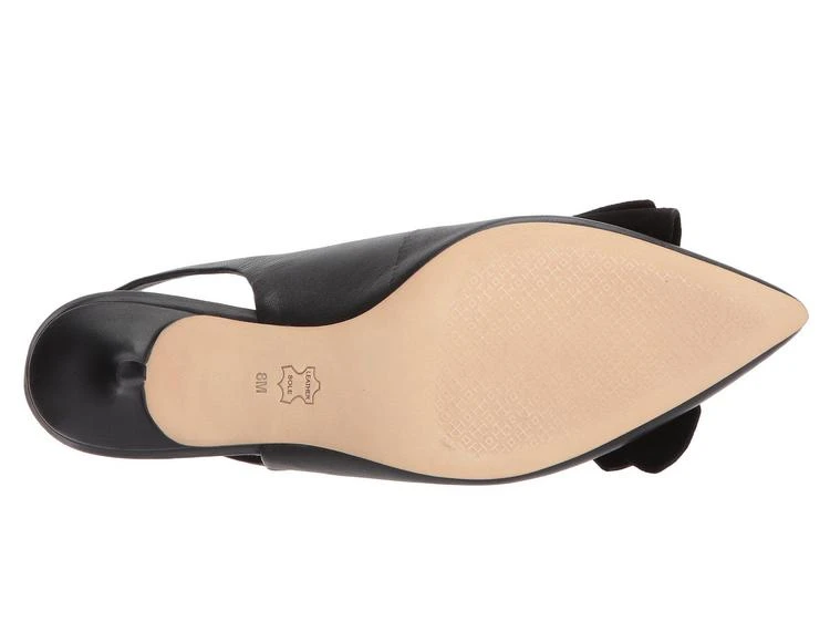 商品Tory Burch|Rosalind 65mm Sling Back Heel,价格¥760,第3张图片详细描述