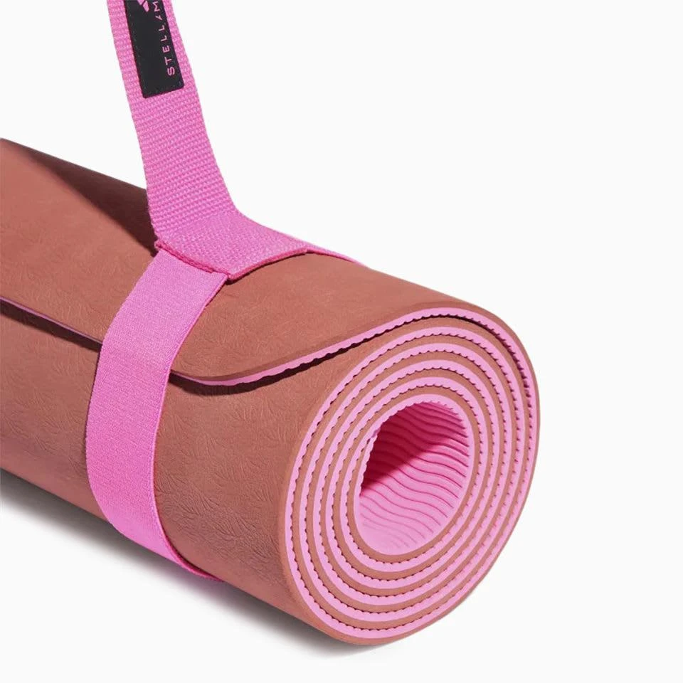 商品Adidas|Adidas By Stella Mccartney Yoga Mat,价格¥847,第3张图片详细描述
