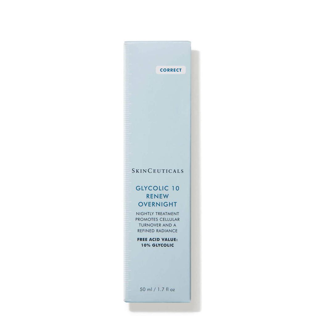 SkinCeuticals Glycolic 10 Overnight Treatment 50ml商品第3张图片规格展示