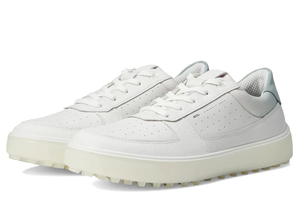 商品ECCO|Tray Hydromax Hybrid Golf Shoes,价格¥1052,第1张图片