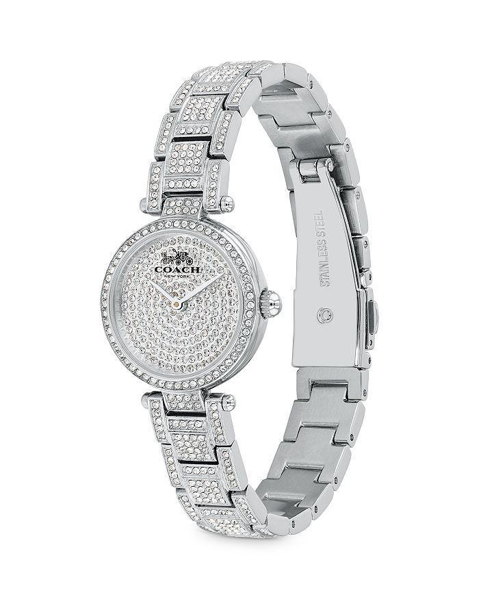 商品Coach|Park Sparkle Watch, 26mm,价格¥2723,第4张图片详细描述