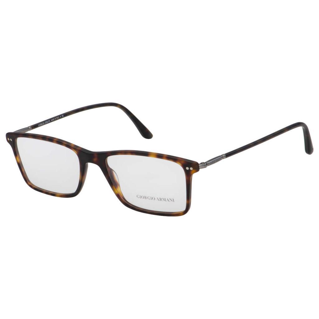 商品Giorgio Armani|Giorgio Armani Fashion   眼镜,价格¥777,第1张图片