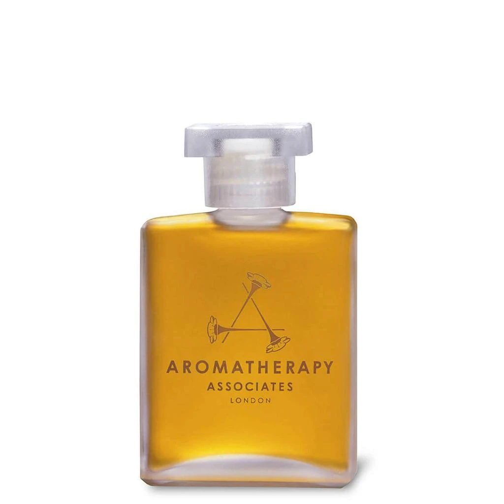 商品Aromatherapy Associates|Aromatherapy Associates Deep Relax Bath & Shower Oil 1.8oz,价格¥397,第2张图片详细描述