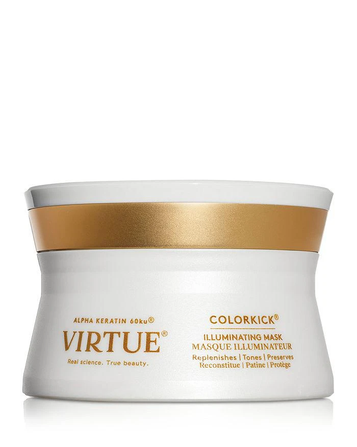 商品VIRTUE|ColorKick Illuminating Mask 5 oz.,价格¥524,第1张图片