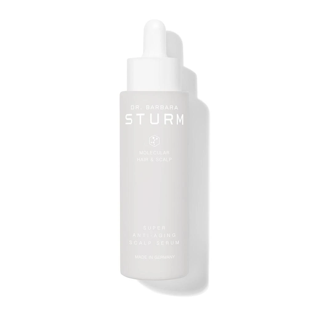 商品Dr. Barbara Sturm|Super Anti-aging Hair & Scalp Serum,价格¥583,第1张图片