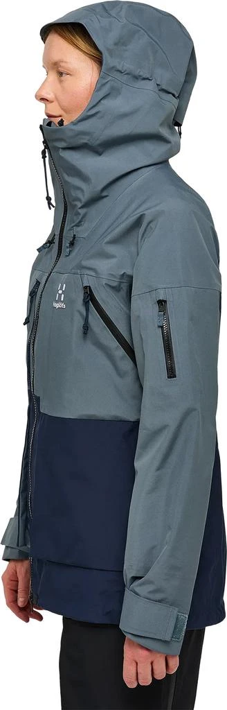 Vassi Gtx Jacket - Women's 商品