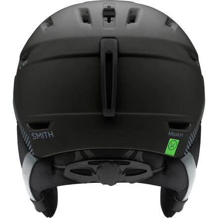 商品Smith|Mission Helmet,价格¥962,第2张图片详细描述