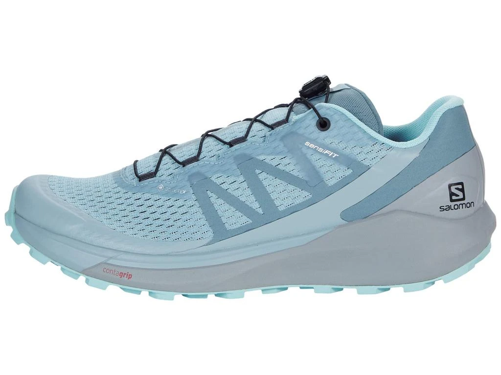 商品Salomon|Sense Ride 4 GORE-TEX® Invisible Fit,价格¥782,第4张图片详细描述