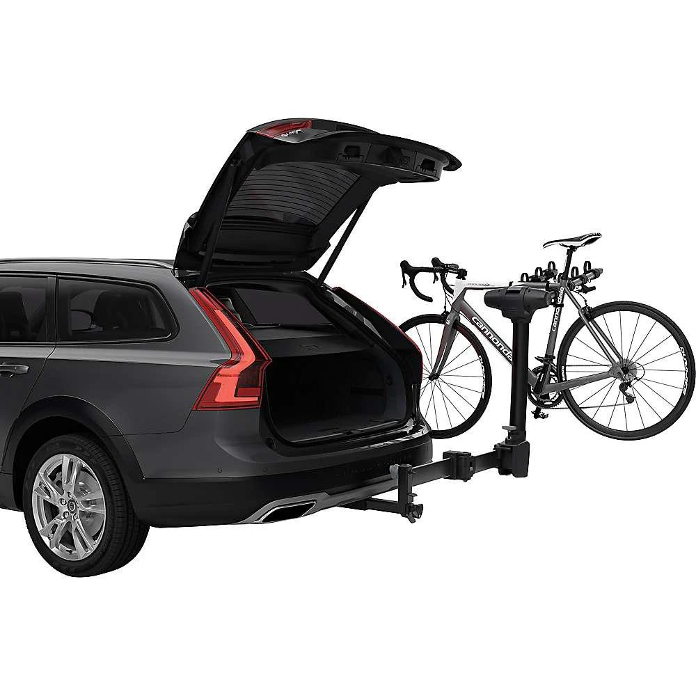 商品Thule|Thule Apex Swing XT Bike Rack,价格¥5819,第5张图片详细描述