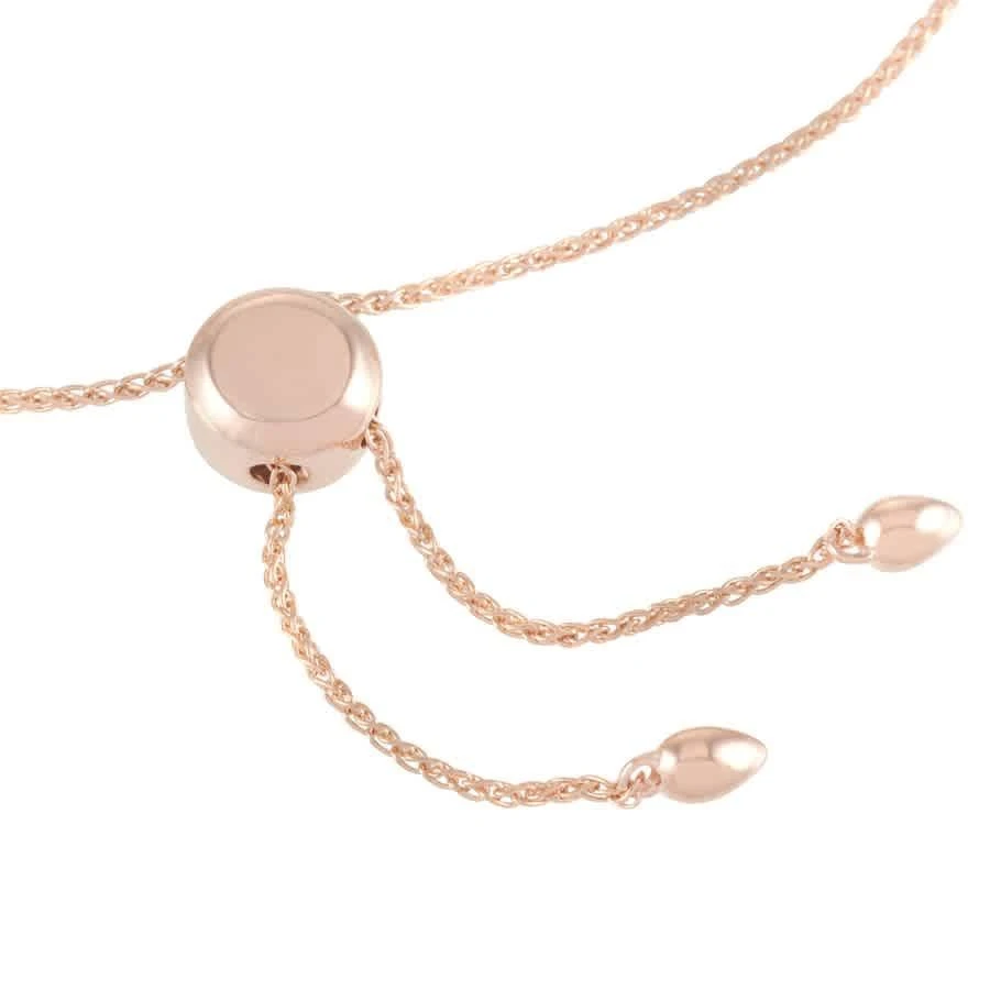 商品LB Exclusive|14K Rose Gold 0.50 ct Diamond Bracelet,价格¥6136,第3张图片详细描述