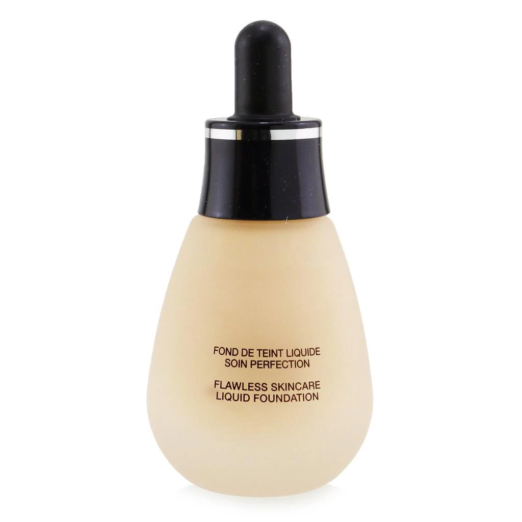 商品BY TERRY|Hyaluronic Hydra Foundation Spf 30,价格¥436,第3张图片详细描述