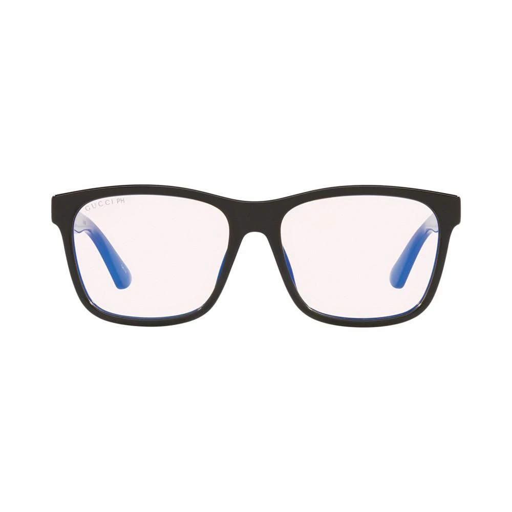 商品Gucci|Unisex GG0746S Sunglasses, Photocromic GC001591,价格¥2015,第3张图片详细描述