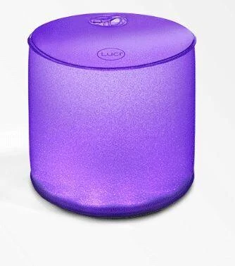 Mpowerd - Luci Color Solar Lantern 商品