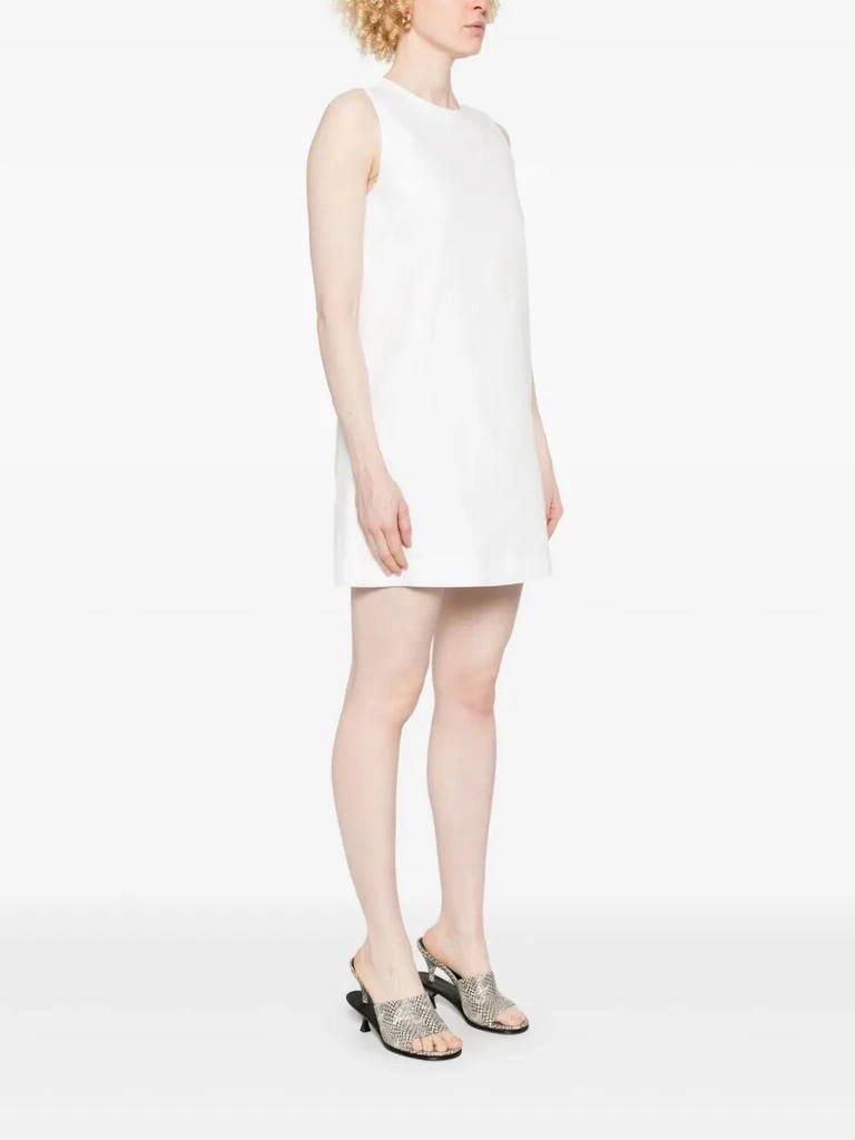 商品SEMICOUTURE|SALVADORA DRESS,价格¥1818,第2张图片详细描述