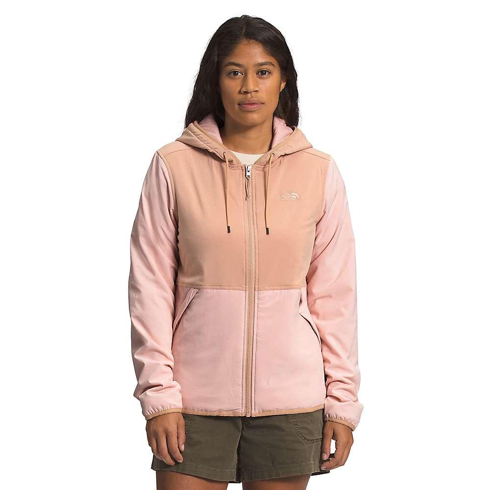 The North Face Women's Mountain Sweatshirt Hoodie 3.0商品第6张图片规格展示