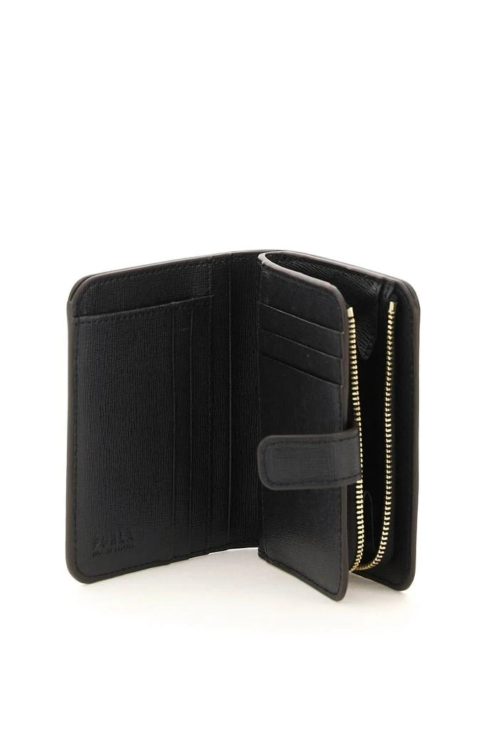 商品Furla|Furla Babylon Small Wallet,价格¥463,第2张图片详细描述